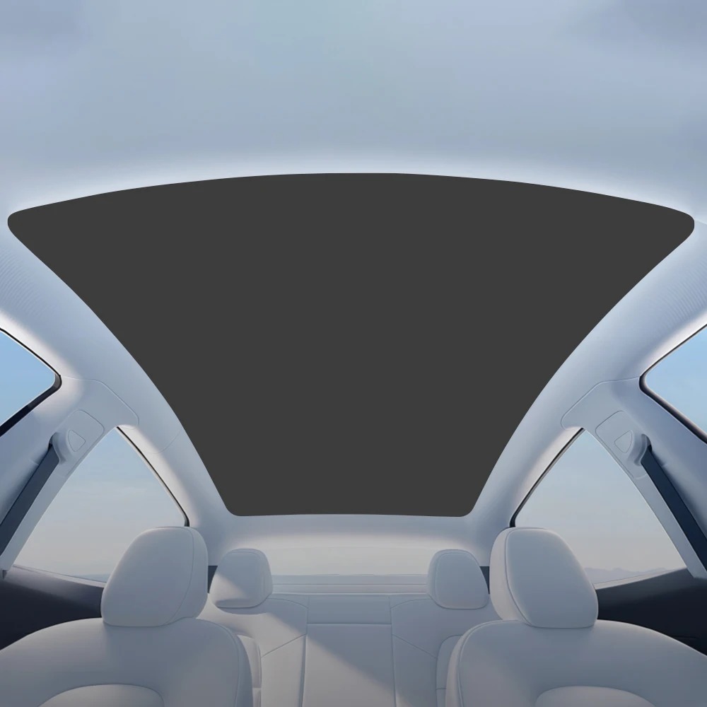 High Quality Astrace MT35 3MDT Intelligent Dimming Film with High Infrared Rejection and UV Blocking for Sunroof